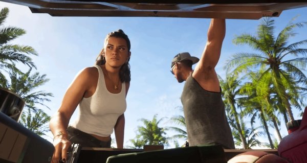 易方达证券 真的假的？老外再次泄露《GTA6》开放世界丰富的机制！